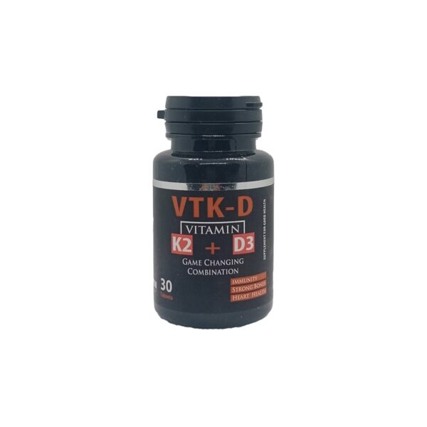 VTK-D TAB