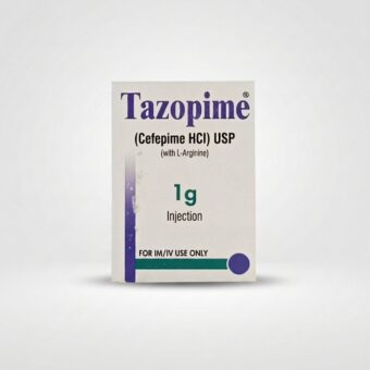 TAZOPIME Injection | Piperacillin & Tazobactam Antibiotic for Bacterial Infections | Pharma Services Group