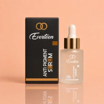EVERTEEN Niacinamide Anti-Pigment Serum – Brightening Serum for Dark Spots & Uneven Skin Tone | Pharma Services Group