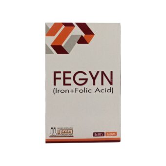 FEGYN TABLETS