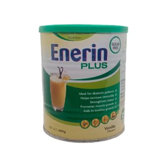 ENERIN PLUS