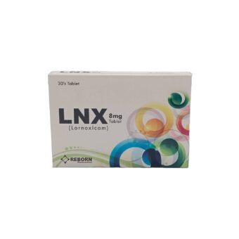 LNX TAB