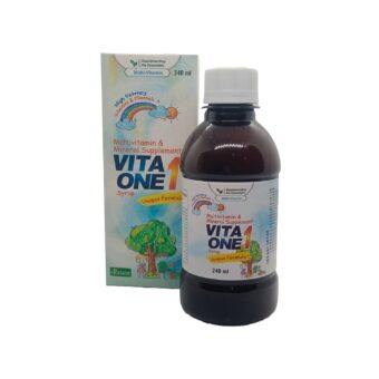 VITA ONE SYP