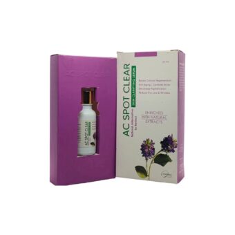 SPOT CLEAR SERUM