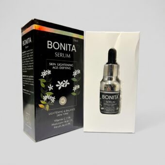 BONITA Skin Lightening Serum | Alpha Arbutin, Glutathione & Vitamin C | Pharma Services Group