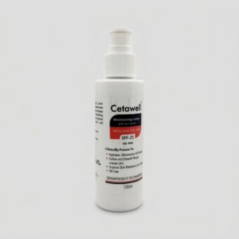 CETAWELL MIOSTURIZING LOTION