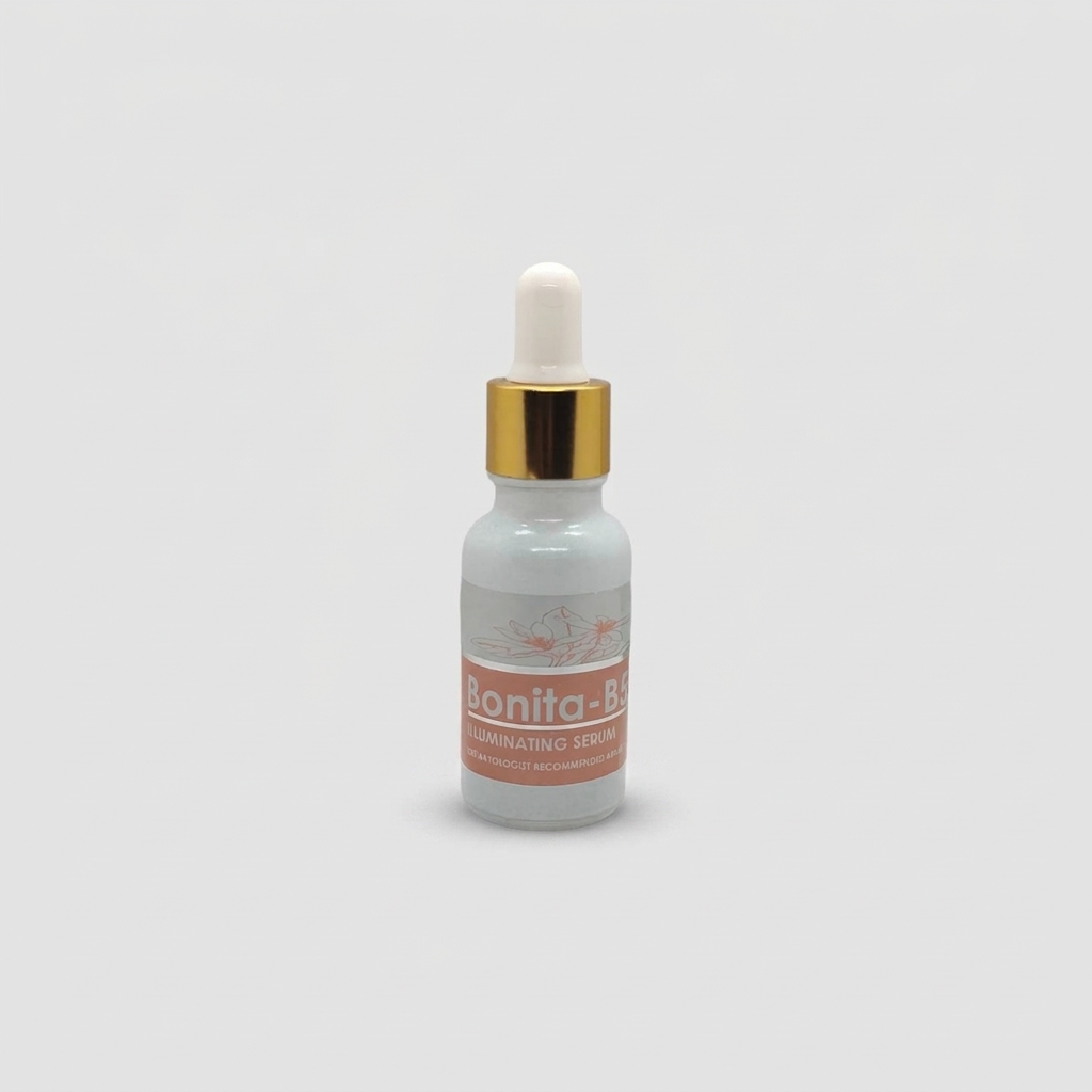 BONITA B5 ILLUMINATING SERUM
