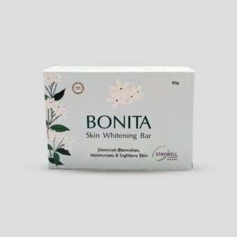 BONITA Bar | Glutathione, Kojic Acid Dipalmitate & Lemon Extract | Pharma Services Group