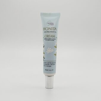 Bonita Skin Rejuvenating Cream | Kojic Acid, Arbutin, Niacinamide & Vitamin C | Pharma Services Group