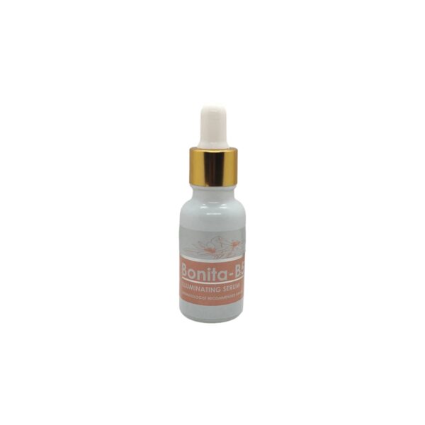ILLUMINATING SERUM