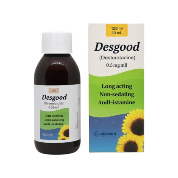 DESGOOD Syp - Image 2