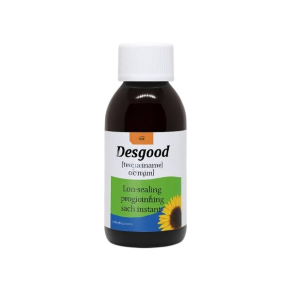 DESGOOD Syp