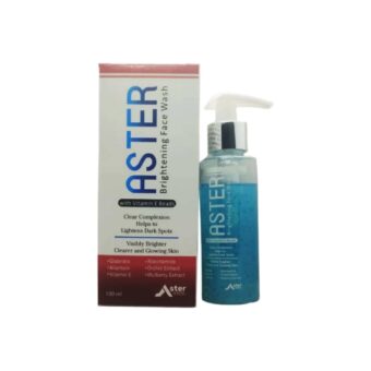 BRIGHTNING FACEWASH