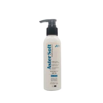 ASTER SOFT MOISTURIZER