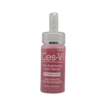 SKIN BRIGHTNING FACEWASH
