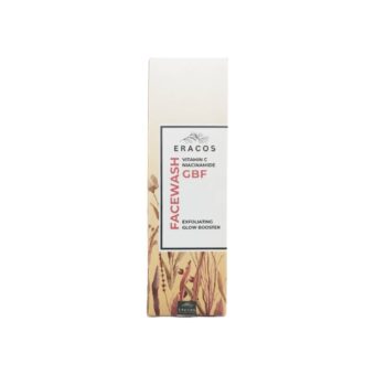 GLOW BOOSTER FACEWASH
