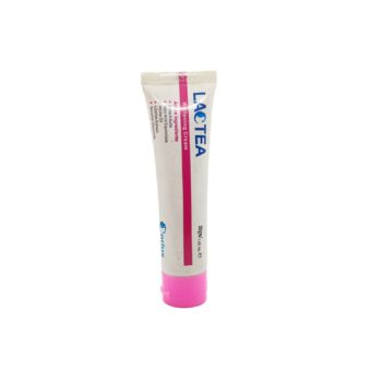 SKIN LIGHTNING CREAM