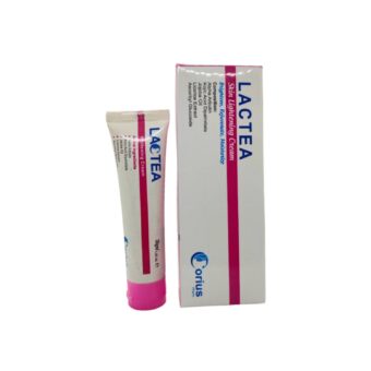 SKIN LIGHTNING CREAM