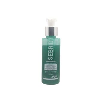 ANTI ACNE FACEWASH