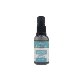 SUPER EXFLOAINT SERUM