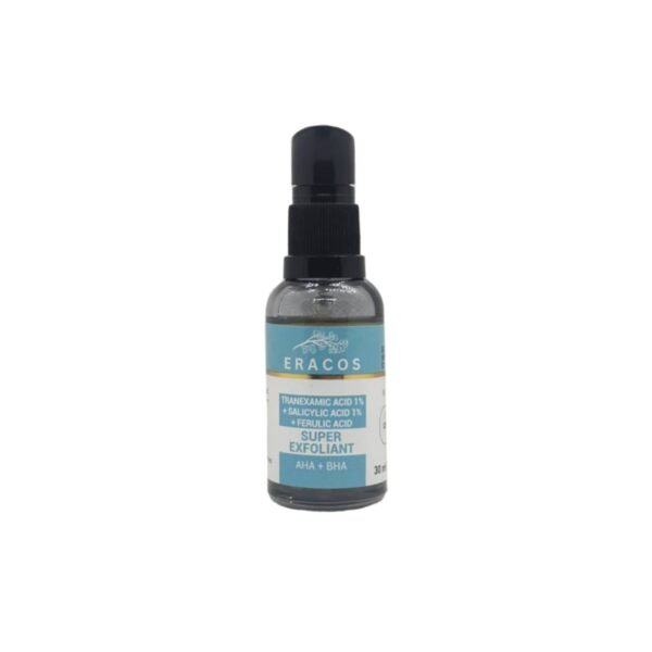 SUPER EXFLOAINT SERUM