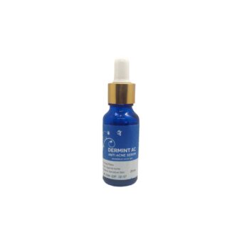 ANTI ACNE SERUM