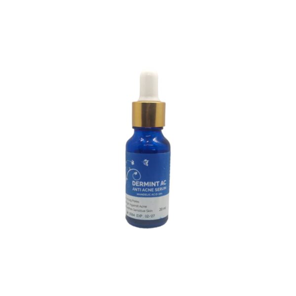 ANTI ACNE SERUM