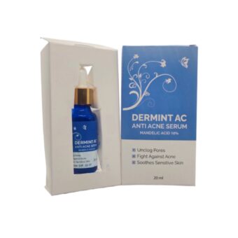 AC ANTI ACNE SERUM