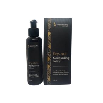 MOISTURIZING LOTION