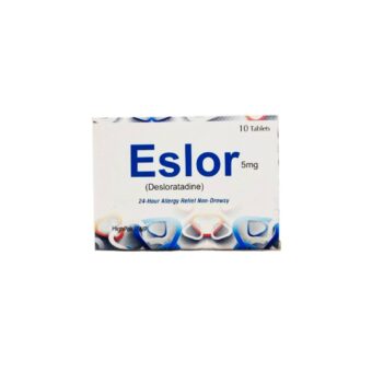ESLOR TAB
