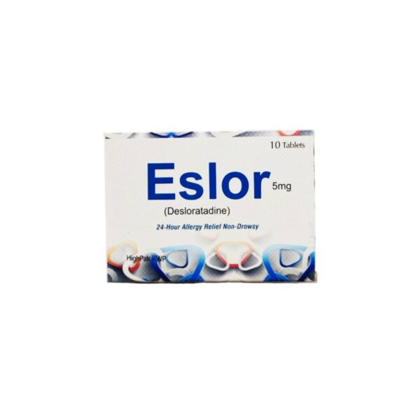 ESLOR TAB