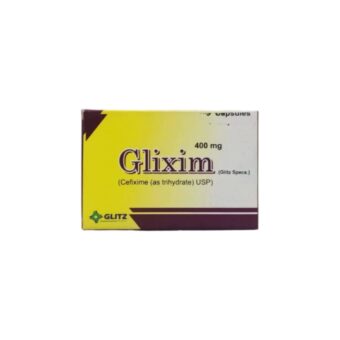 TAB 400MG