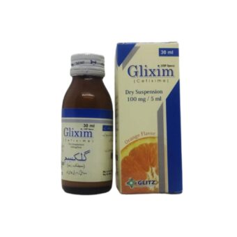 SUSP 100MG