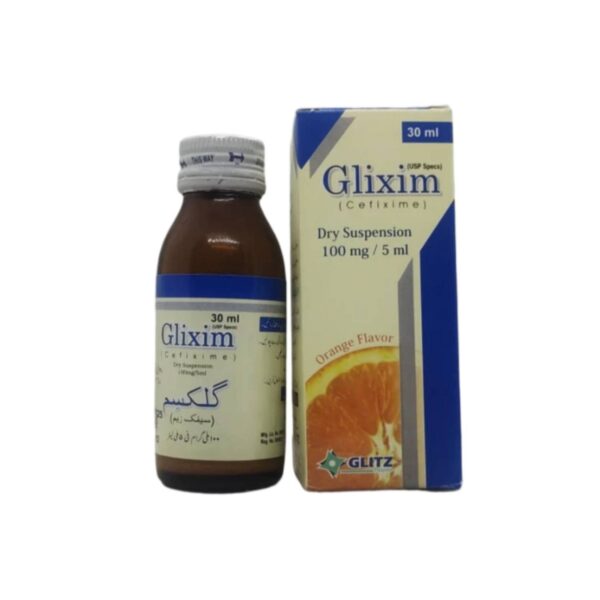 SUSP 100MG