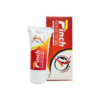 PAIN RELIEF GEL