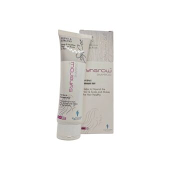 SHAMPOO