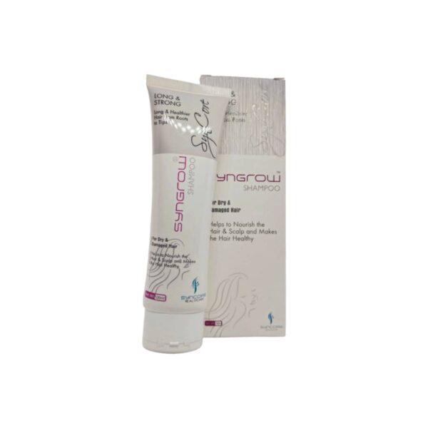 SHAMPOO