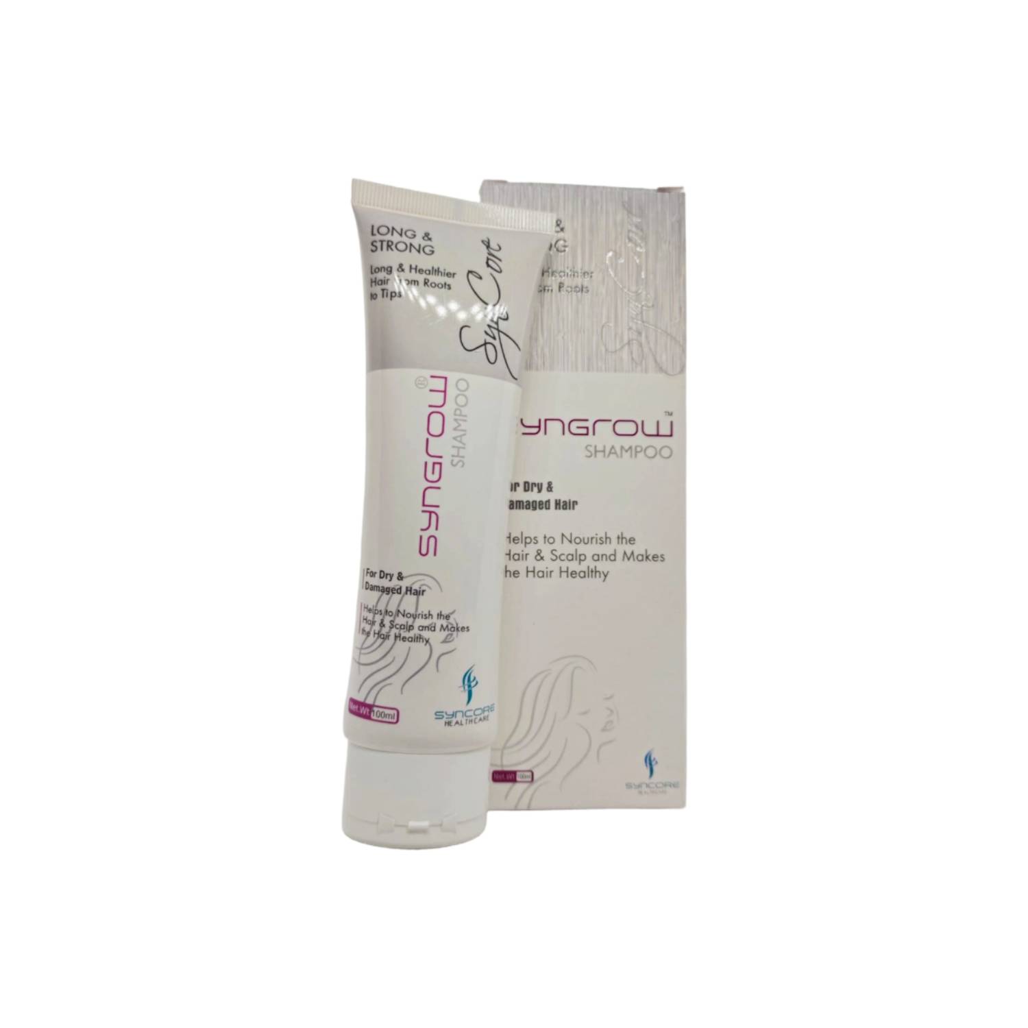 SHAMPOO