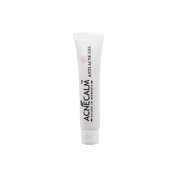ACNECALM ANTI ACNE GEL