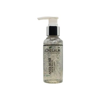 ANTI ACNE FACEWASH