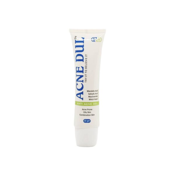 ACNE DULL ANTI ACNE GEL