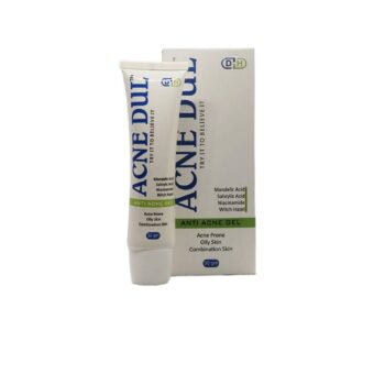ANTI ACNE GEL