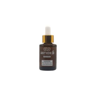 VITAMIN C SERUM