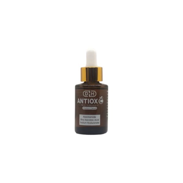 VITAMIN C SERUM