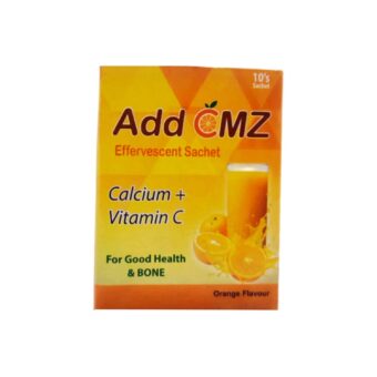 VITAMIN C SACH
