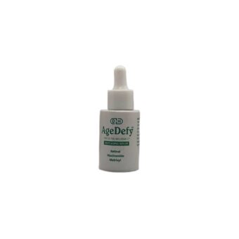 ANTI AGING SERUM