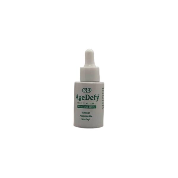 ANTI AGING SERUM