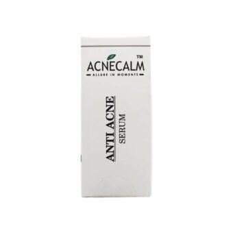 ANTI ACNE SERUM