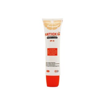 SPF25