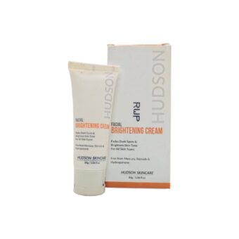 BRIGHTNING CREAM